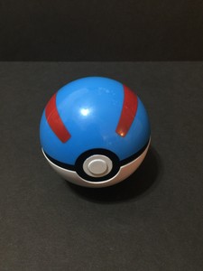 pokeball pop up