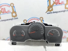 05172372AA Instrument Trim Panel for DODGE NITRO 2.8 CRD 4WD 2006 137834 1091536