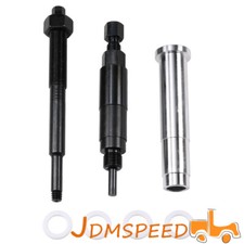 Broken Spark Plug Remover Tool Lisle 65600 For Ford Triton 3 Valve Engines 5.4l