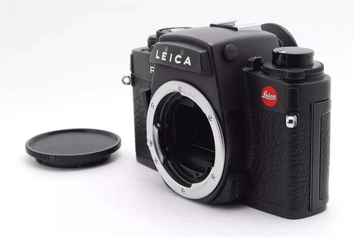 Fotocamera Reflex Analogica a Pellicola Vintage 35mm Leica R6 Nuova + Accessori - Picture 4 of 8