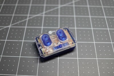 HEXBUG Fire Ant IR RC Remote Control Remote 
