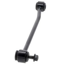 Suspension Stabilizer Bar Link Kit Rear Mevotech For 2015-23 Ford Transit-350 HD