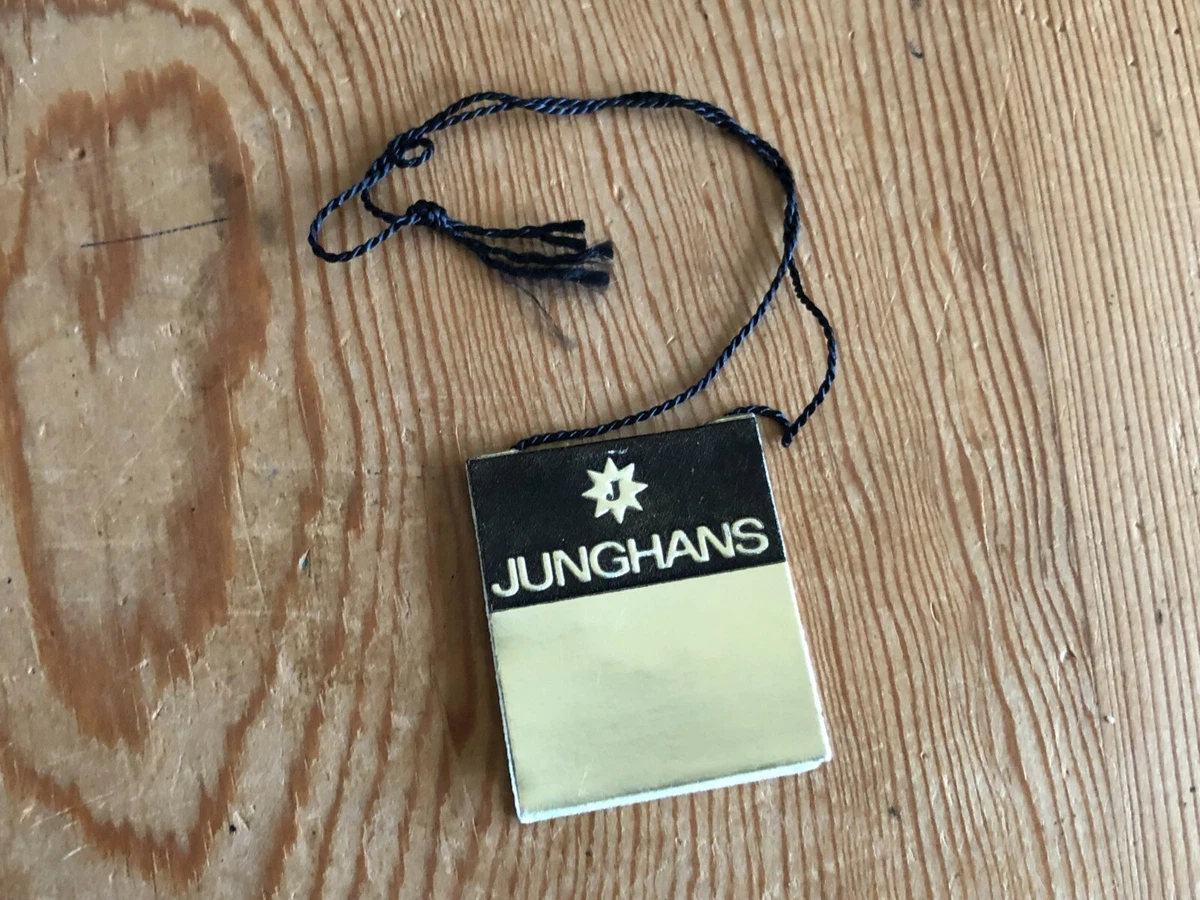 JUNGHANS CALIBRE 10 1/2 ,Axe De Balancier , Balance Staff EUR 9,50