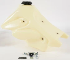 IMS Large Capacity Fuel Tank Natural 3.2 Gal For 05-07 Suzuki RMZ450 115526-N2