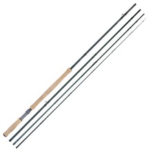 Shimano biocraft xr 15 ft #10 Salmon spey fishing rod
