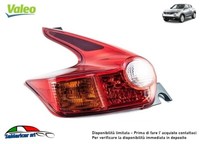 Linke RüCkleuchte Mit Lampenhalter Geeignet FüR Nissan Juke F15 2010- > 2655