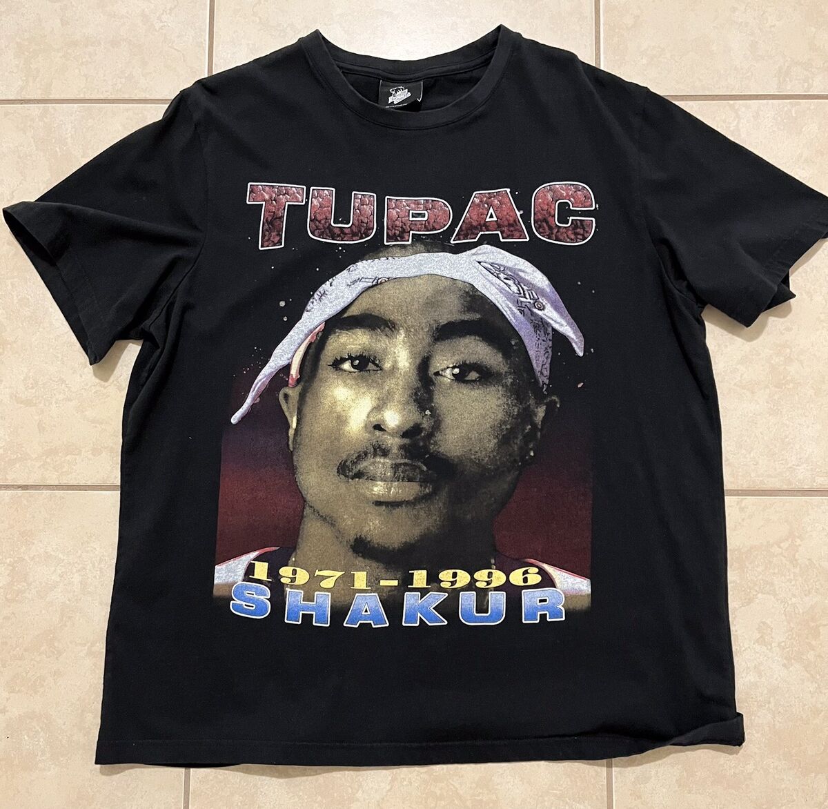 Vintage Tupac Shirt Rap Tee Memorial Makaveli Against All Vintage Tupac Shirt Rap Tee Memorial Makaveli Against All