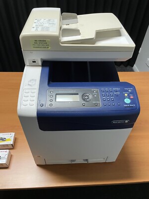 fuji xerox printer scanner | Gumtree 