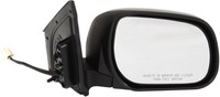 Kool Vue Power Mirror For 2009-2012 Toyota Rav4 Passenger Side on sale Kool Vue Power Mirror For 2009-2012 Toyota Rav4 Passenger Side on sale