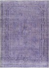 Tapis Persan Fait Main Vintage 324x231 Cm - Fin, Orient, Tapis