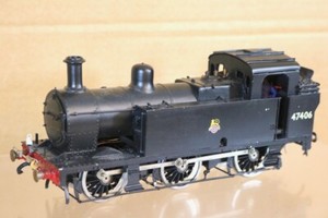 o gauge locomotive kits on ebay