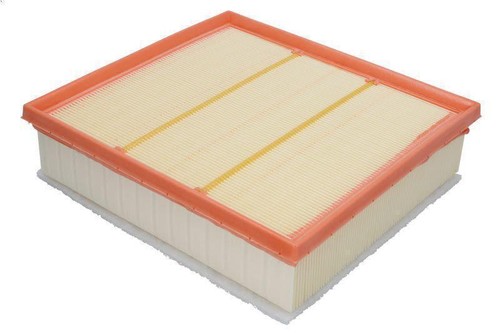 Filtre à Air MANN-FILTER C 22 039 - Pour Voitures Et Utilitaires - Qualité D'origine, Grande Capacité De Rétention
