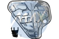 Fensterheber Verkleidung Komplett Mechanismus Hinten 5 TüRen FüR I30 2007 2012 R