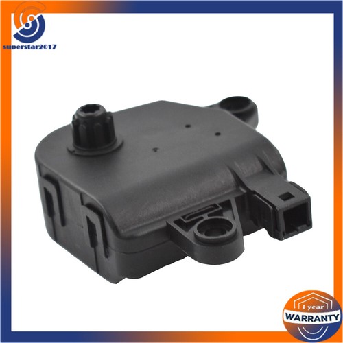 HVAC Heater Blend Door Actuator 604-003 For Chrysler Town and Country 2001-2007 - Bild 2 von 10