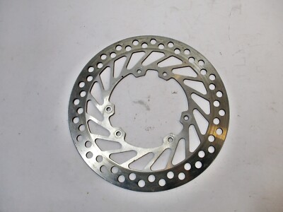 HONDA CRF450X FRONT BRAKE ROTOR DISC 45351-KZ4-J30 CRF450 CRF 250