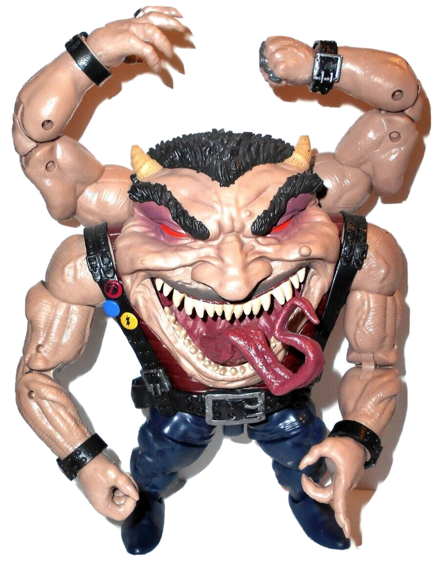 marvel legends SUGARMAN age of apocalypse sugar x-men build figure