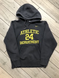 athl dept sweatshirt