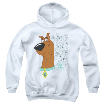 scrappy doo hoodie