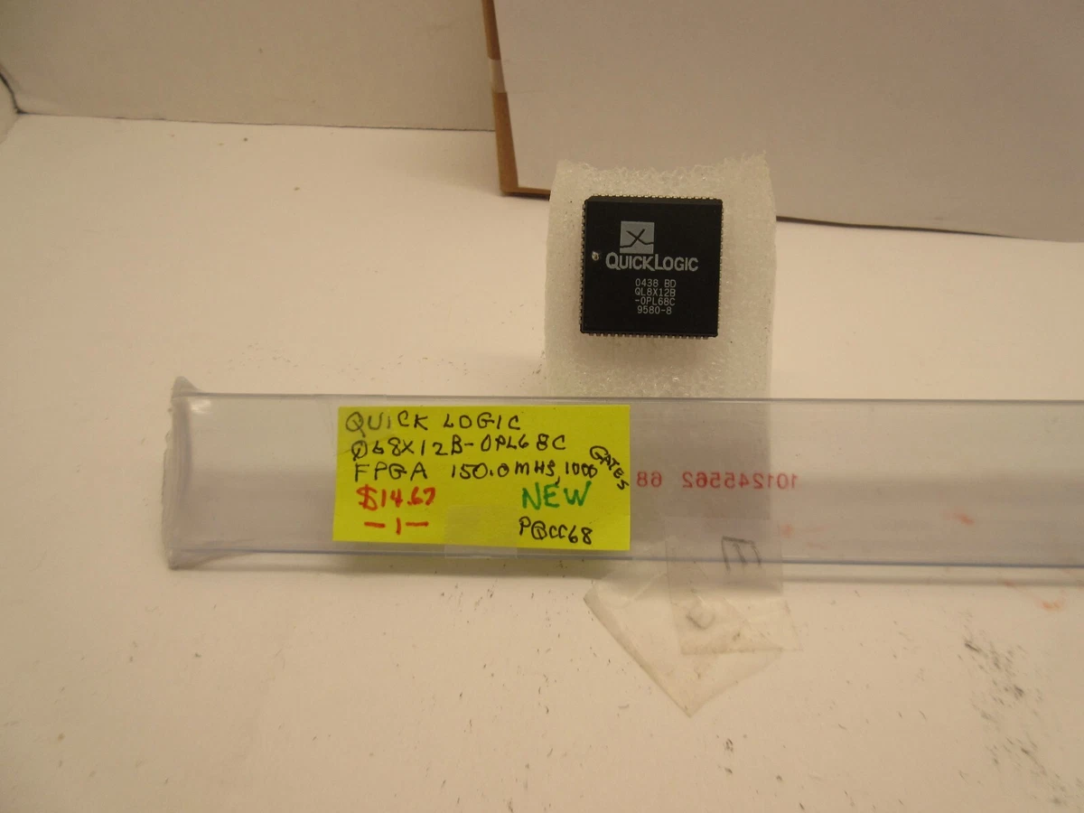 QuickLogic Semiconductors & Actives for sale | eBay