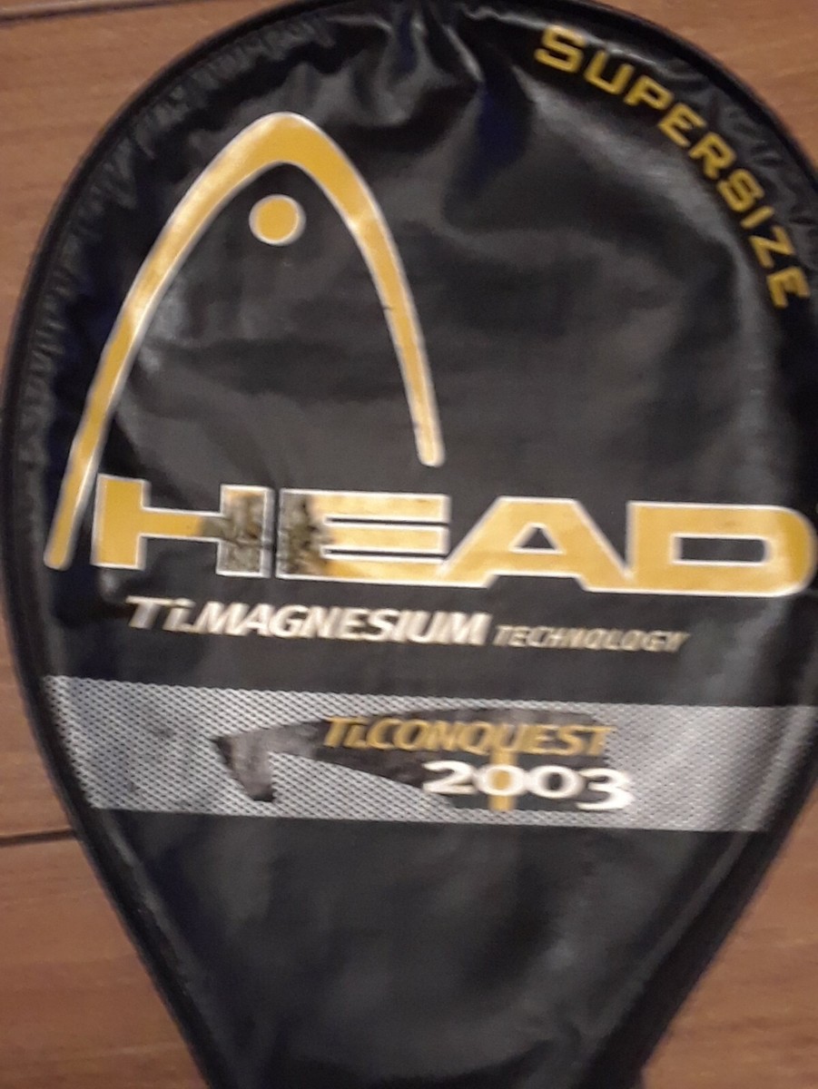 Raquete de Ténis HEAD RACKET Raquete Non Cordée Graphene 360+ Speed