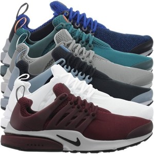 nike presto shoes men