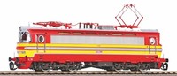 Tt E-Lok Br S499 Csd Ep.Iv Piko 47540 Neu!!!