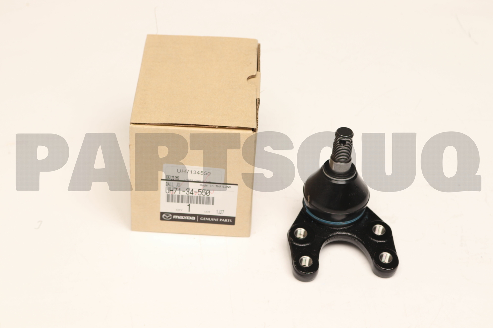 UH7134550 Genuine Mazda BALL JOINT,LOWER UH71-34-550 | eBay 