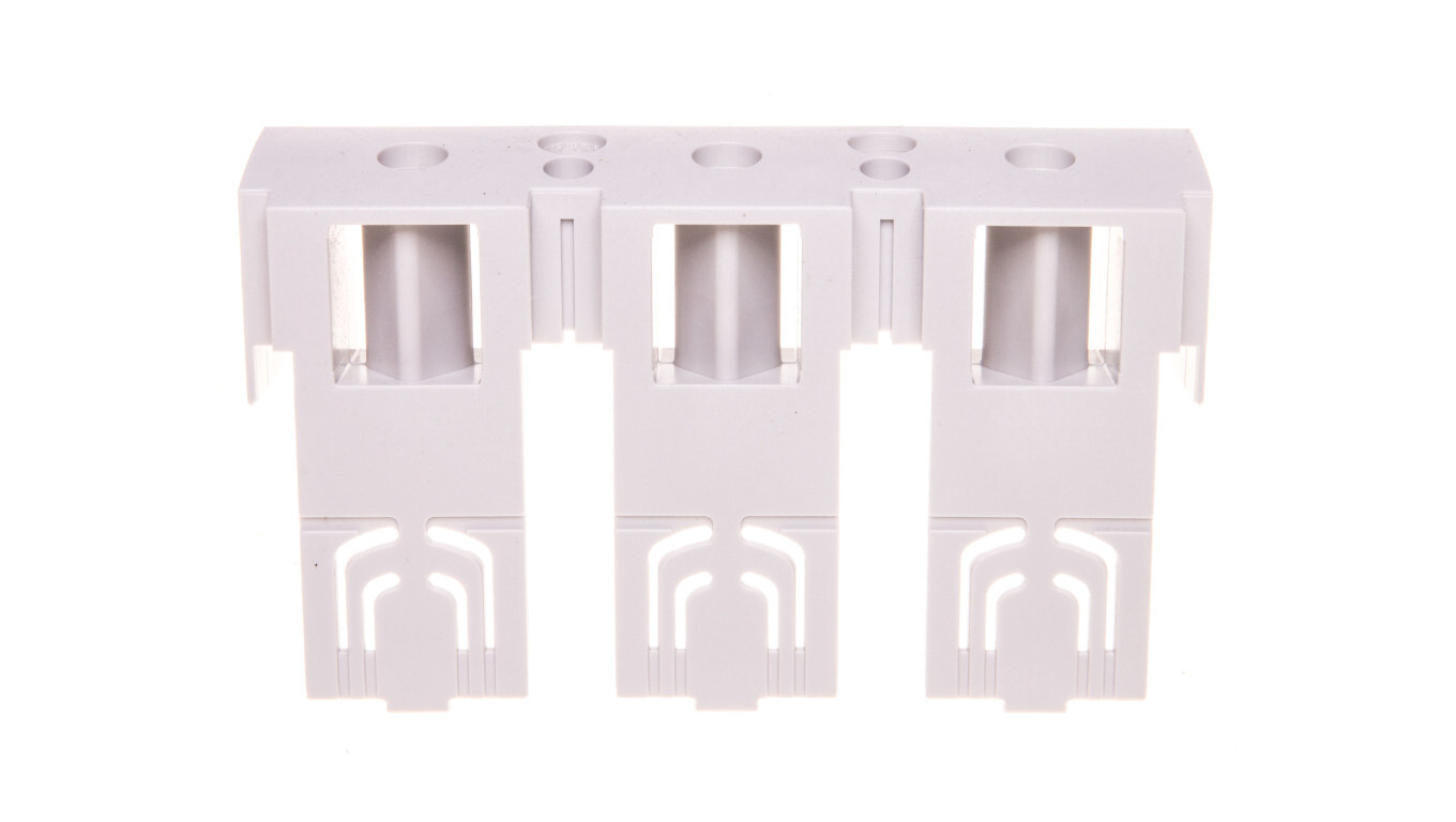 Terminal cover 3P NZM3-XKSFA 104642 /T2UK