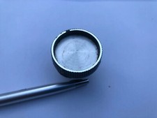  49 Car Radio Or Stereo Button Knob Black Silver Chrome HELP ME IDENTIFY