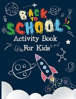 Activity Book For Kids Laura Bidden Taschenbuch Englisch 2023 Laura Bidden