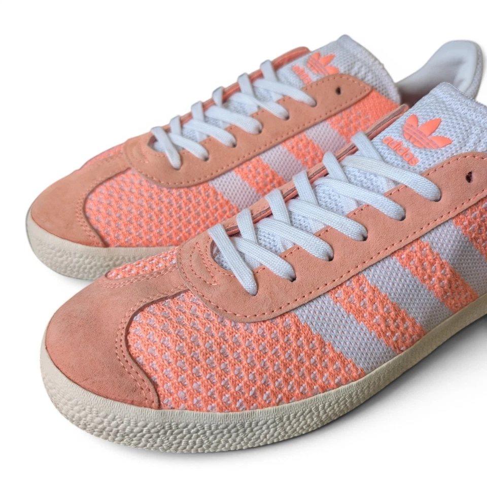 Adidas Gazelle Primeknit, photo 2 of 5