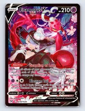 ENAMORUS V TG18/TG30 HOLO V RARE LOST ORIGIN TRAINER GALLERY POKEMON NM on eBay