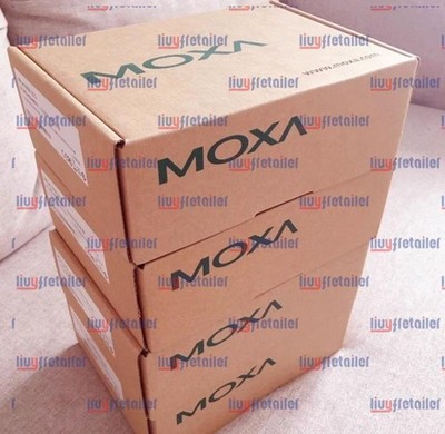 1PC MOXA Mgate MB3170I ModbusS module New