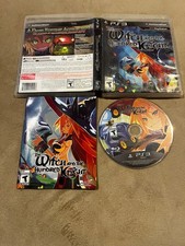 The Witch And The Hundred Knight - Sony PlayStation 3