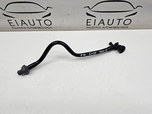 MERCEDES-BENZ GL X166 Vakuumröhre A1664301629 4.66 Petrol 270kw 2013 33956931