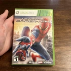 The Amazing Spider-Man (Microsoft Xbox 360) Complete - Tested - Authentic