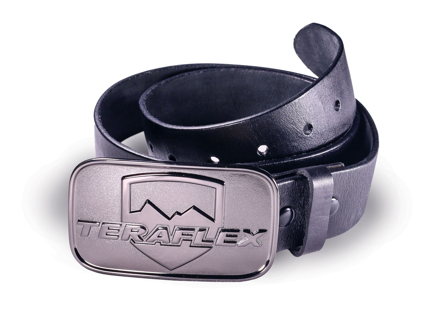 TeraFlex Belt Buckle boucle de ceinture robuste à fixation 40mm