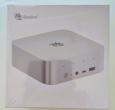 Beelink SER9 Pro Mini PC AMD Ryzen AI 9 HX 370 32GB RAM 1TB SSD Radeon 890M