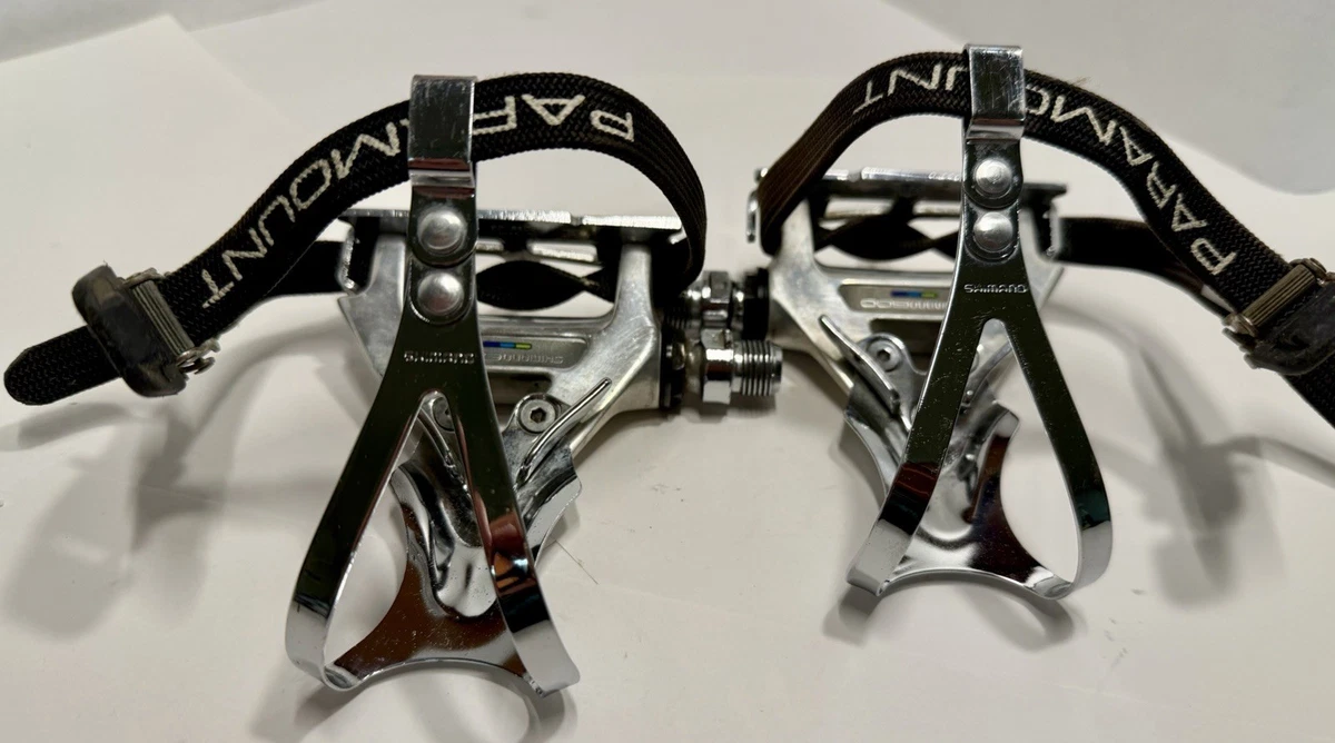 Shimano 600 Pedals for sale | eBay