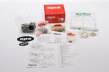 OPS 80 SUPER RC PLANE ENGINE SET NO HEAD NEW