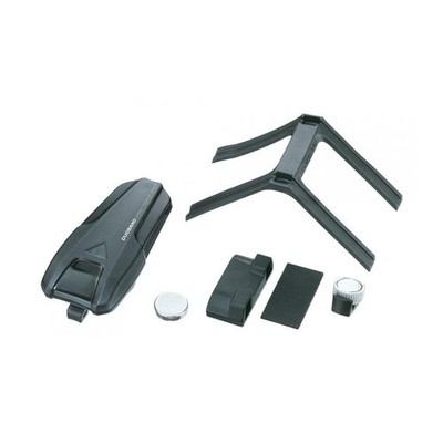 Topeak Duoband Geschwindigkeits- & Trittfrequenzsensor
