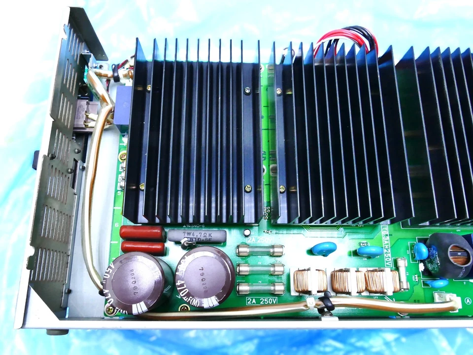 Sony DVS-2000C Power Supply Netzteil Modul Broadcast Video Server PSU I776 - Bild 2 von 4