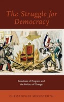 The Struggle For Democracy | Meckstroth | Buch | Gebunden | Englisch | 2015