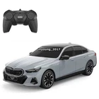 1:24 Remote Control Car 2.4GHz i5 M60 RC Car Toy Cars for Boys Kids Gray