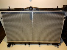 Radiateur Hyundai LANTRA