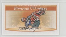 2019 Upper Deck Goodwin Champions Horizontal Mini Steve Caballero #91 6ki