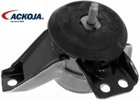 Ackoja A52-0519 Lagerung FüR Motor Motorlager Lagerung Motor Motorhalter