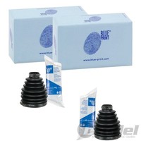 2X Blue Print Achsmanschetten Satz Radseitig Passend FüR Infiniti EX G QX50 Niss