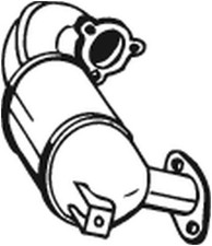 Catalyseurs Renault R9