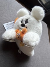 Tokyo Disney Resort Japan Halloween 2026 sticky plush toy Ghost